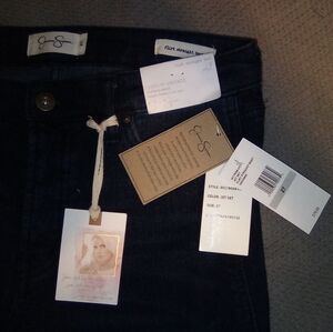 Jessica Simpson jeans